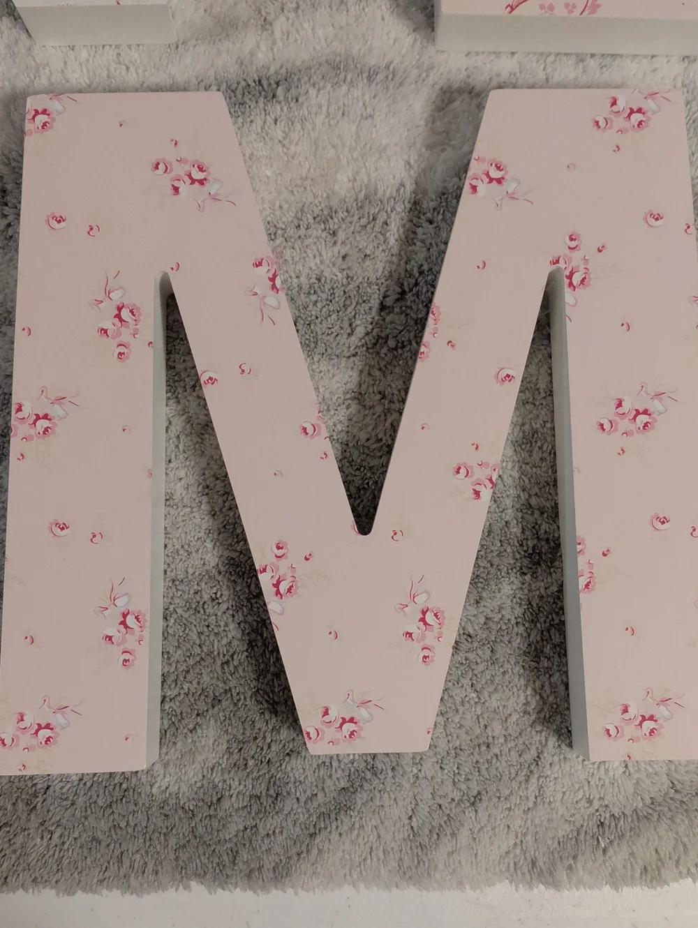 Simply Shabby Chic DREAM Wall Decor